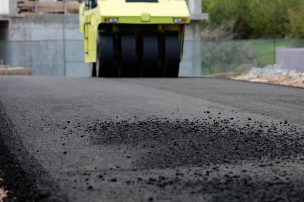 Best Driveway Paver Sealing  in Eloy, AZ