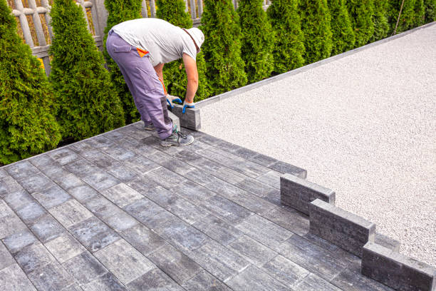 Decorative Driveway Pavers in Eloy, AZ