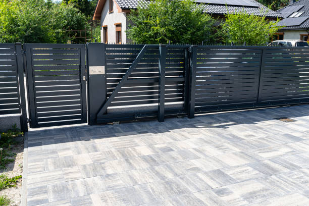 Best Residential Paver Driveway  in Eloy, AZ