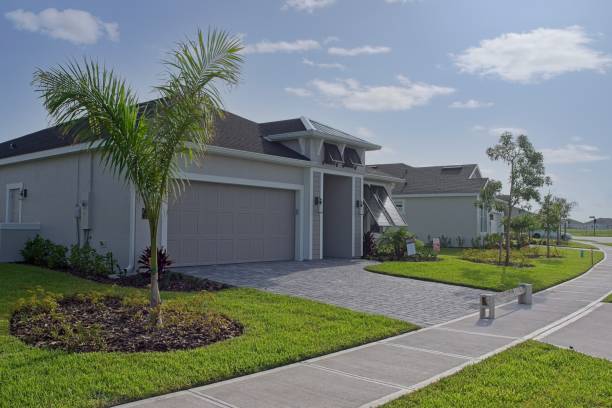 Best Driveway Resurfacing Pavers  in Eloy, AZ