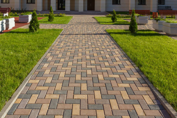 Best Brick Driveway Pavers  in Eloy, AZ