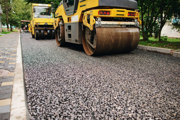 Reliable Eloy, AZ Driveway Pavers Solutions